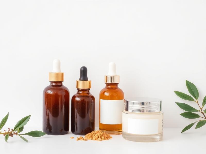 BEAUTY BRAND