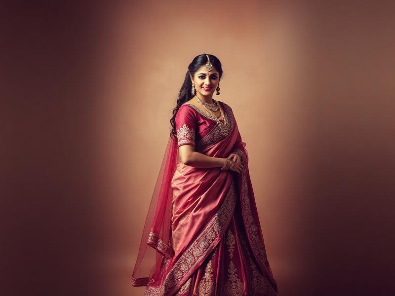 ETHNIC WEAR BRAND