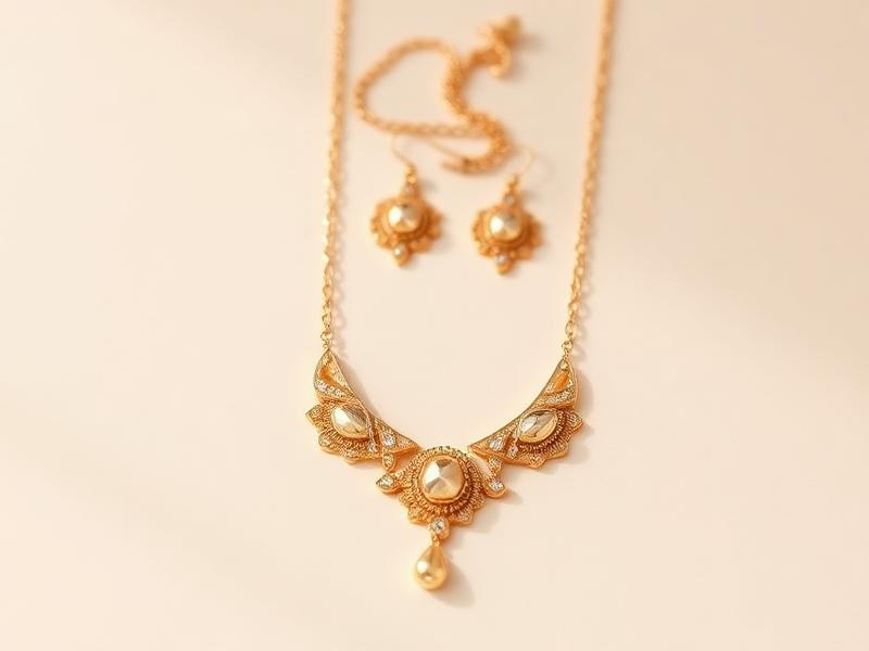 JEWELLERY BRAND